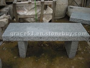 Grey Granite Benches Grey Granite Benches