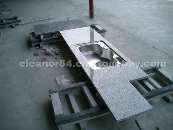 Granite countertops, kitchen counter Granite countertops, kitchen counter