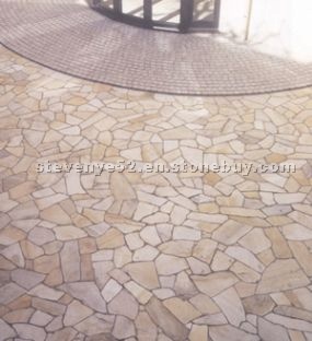 Flagstone 4