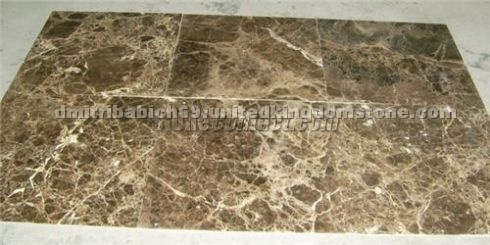 In stock- Marble veneer composite tiles