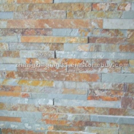 Slate Cultured Stone DSCF1922