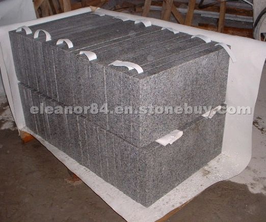 granite packing
