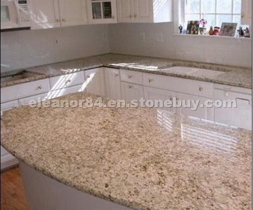 G682 Countertop