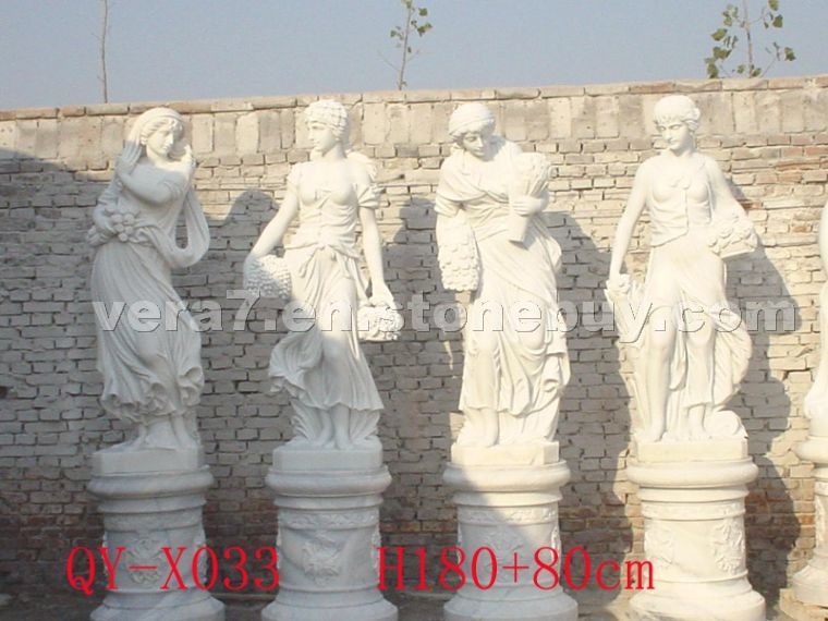 Sculpture,white marble Figure Sculpture,white marble Figure