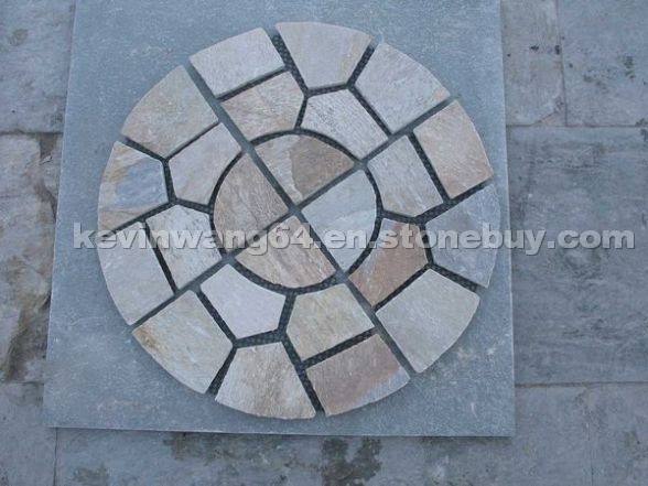 Slate Paving Stone Slate Paving Stone