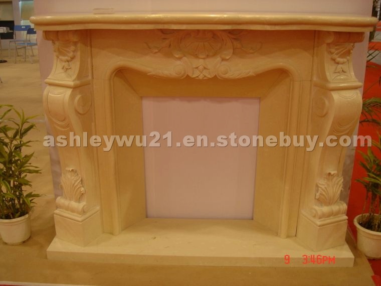Fireplace 5