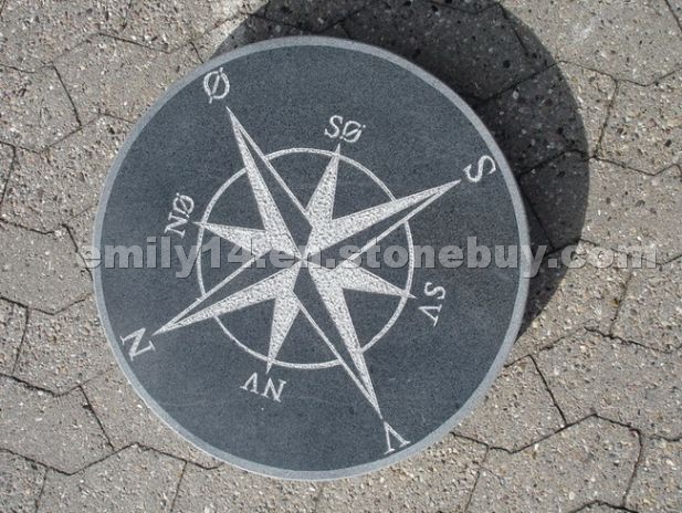 Granite Compas