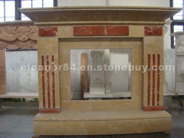 Fireplace Fireplace