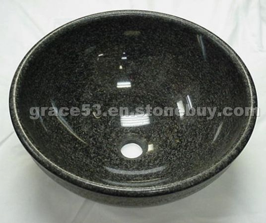 Stone Sinks/Wash Basins