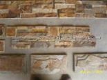 Slate Cultured Stone,Ledge Stone,Veneer
