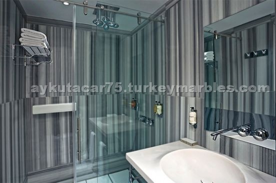Equator Marble for Bathroom