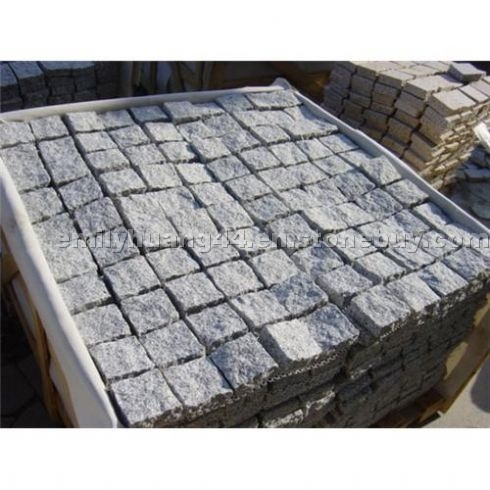 G654 paving stone,cube stone G654 paving stone,cube stone