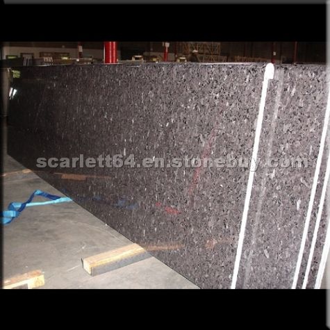Black Pearl Granite Countertop Black Pearl Granite Countertop