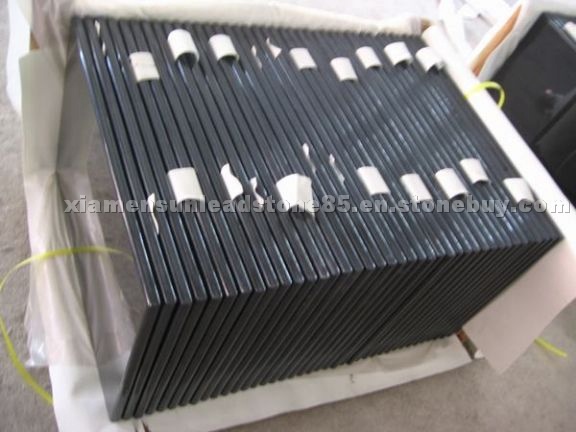Shanxi Black Stair and Step Shanxi Black Stair and Step