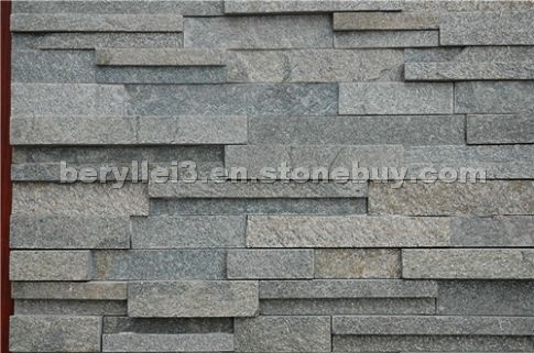 Green Quartzite Ledgestone-5