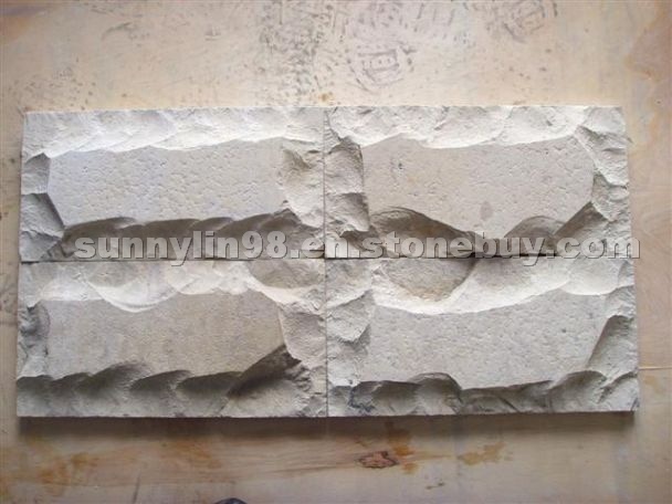 Limestone Mushroom