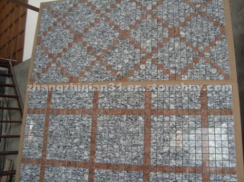 Mosaic Mosaic