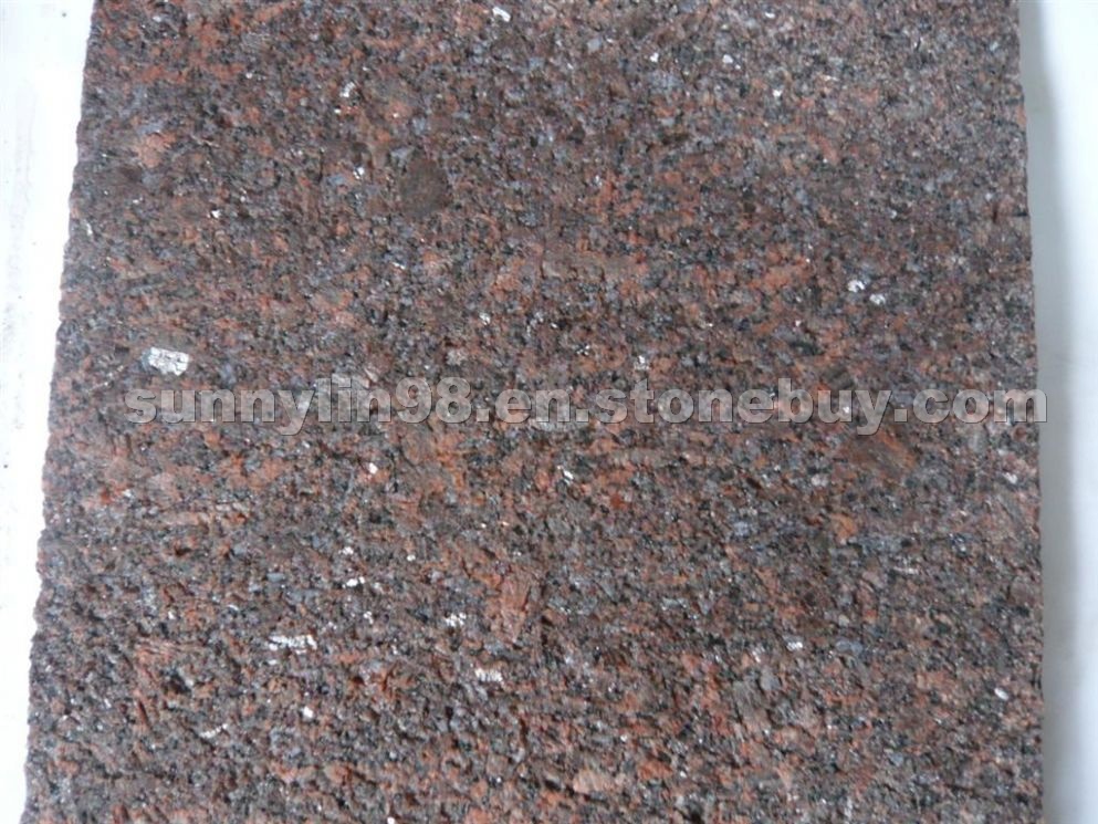 Dakota Mahogany (Waterjet with high pressure)