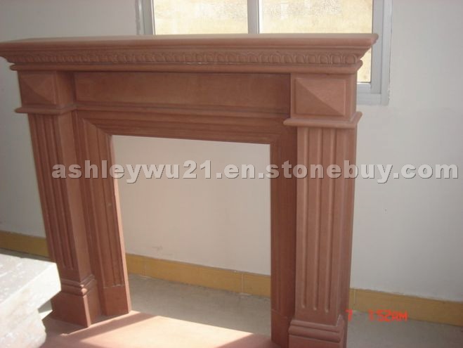 Fireplace 3