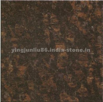 Sapphire Brown Granite