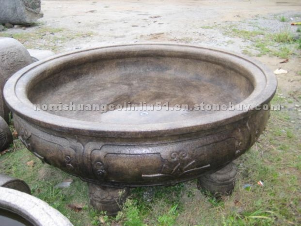 Garden Flowerpot Garden Flowerpot