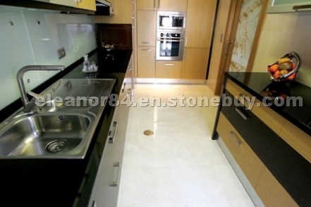 China Black Countertop China Black Countertop