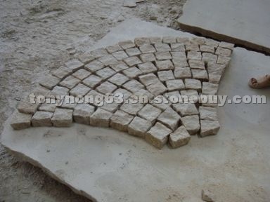 cube stone