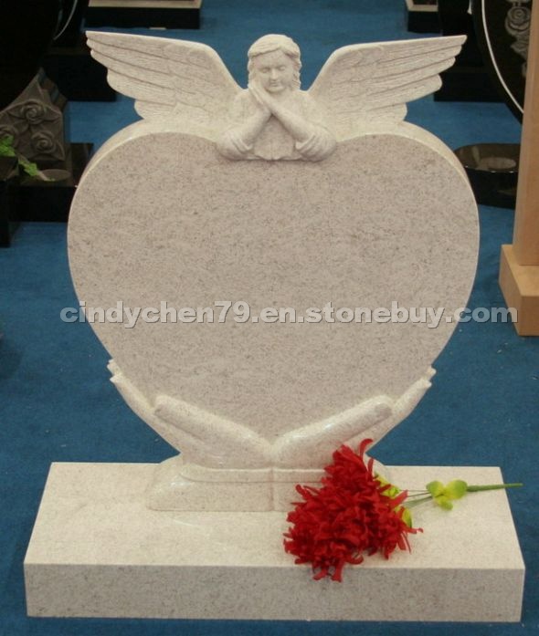 Pearl White,Tombstone,White Tombstone