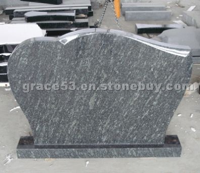 Tombstone/Monuments