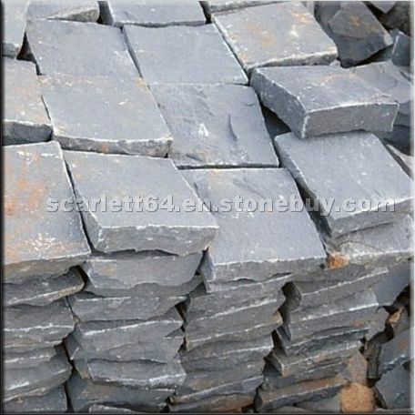 Granite Cobble Stone Granite Cobble Stone