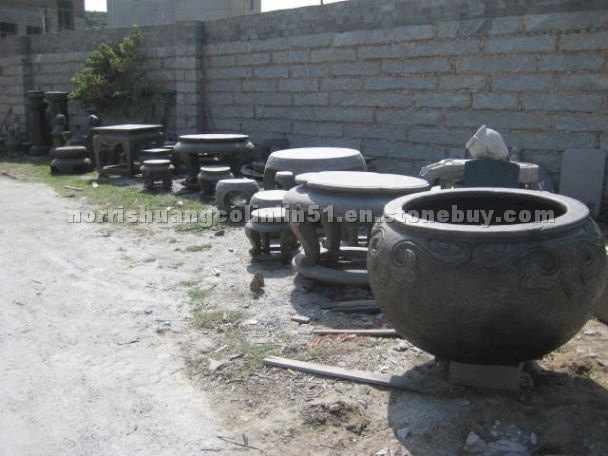 Garden Planters