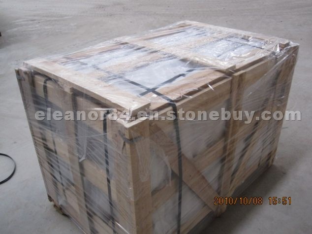 granite packing