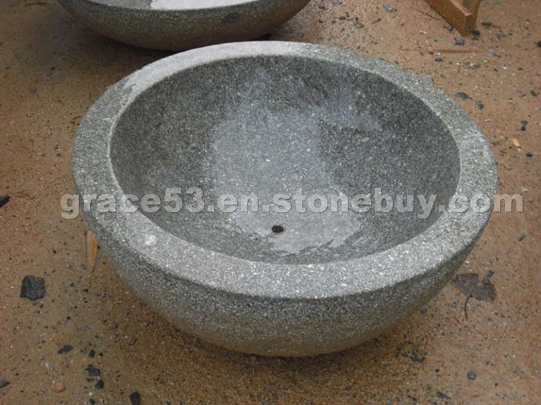 Granite Sinks