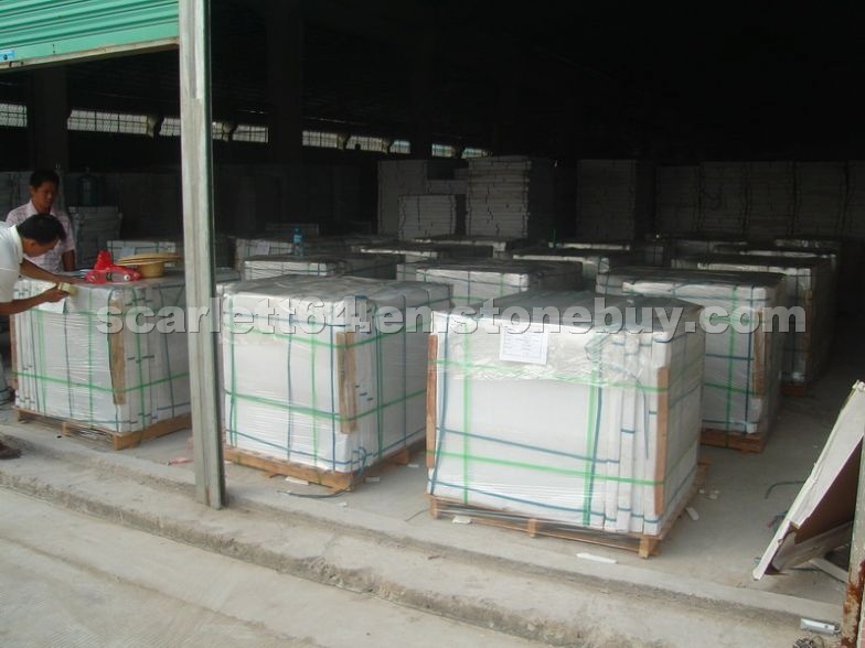 Crystallized Glass Tiles Crystallized Glass Tiles