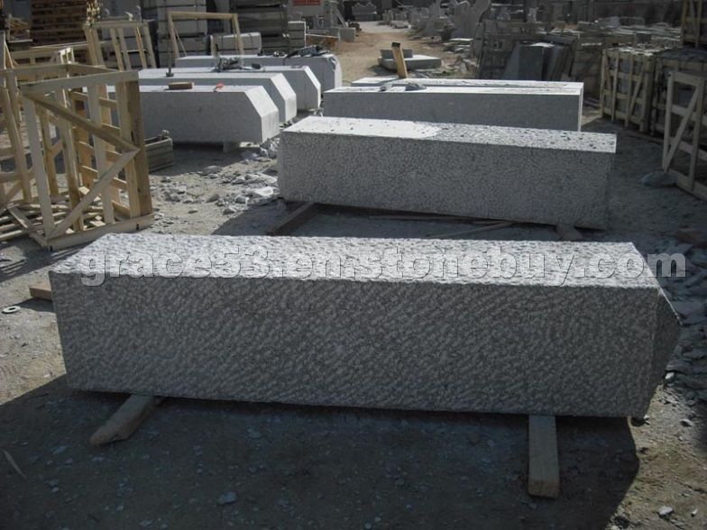 Granite Pillar