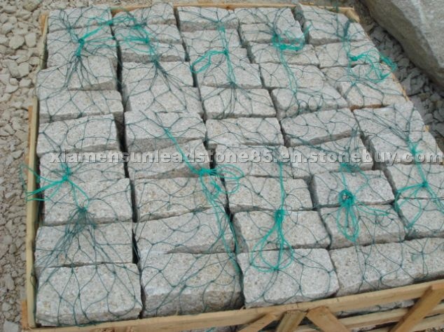 Tumbled Cube Stone,Construction Stone Tumbled Cube Stone,Construction Stone