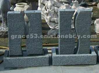 Granite Fountains