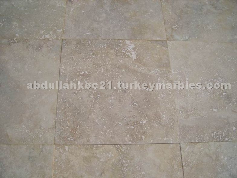 Minolca Medium Travertine