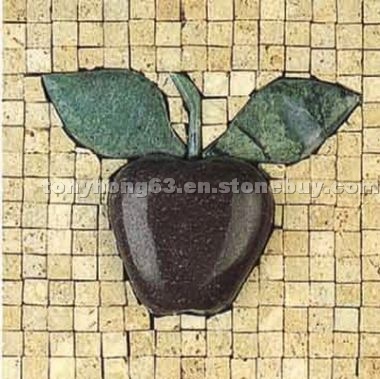 Marble mosaics 09 Marble mosaics 09