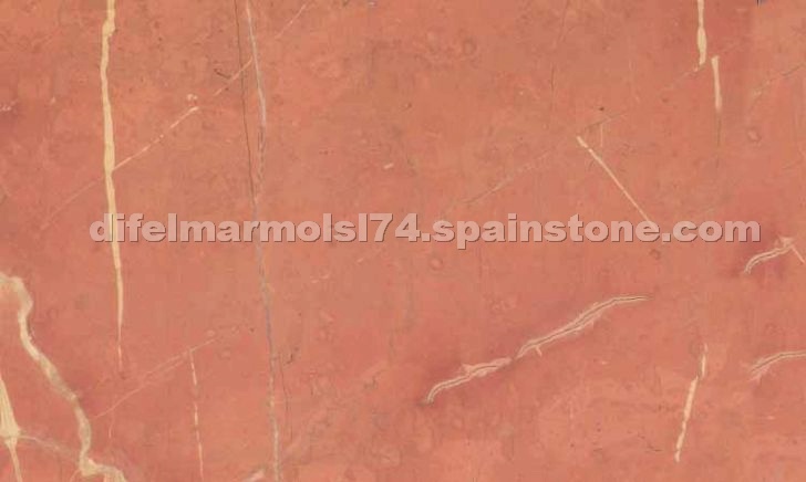 Rojo Quipar marble