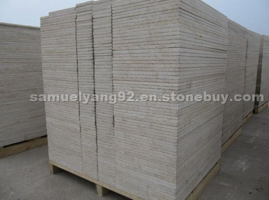 sandstone for wall cladding or landscaping stone