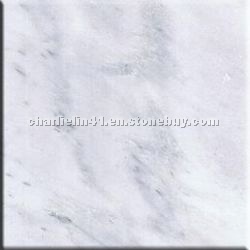 Shangrila White Marble