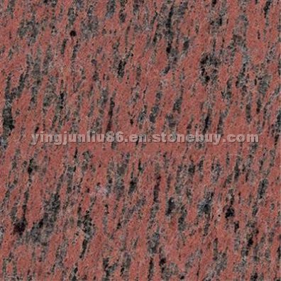 Cape Red Granite Cape Red Granite
