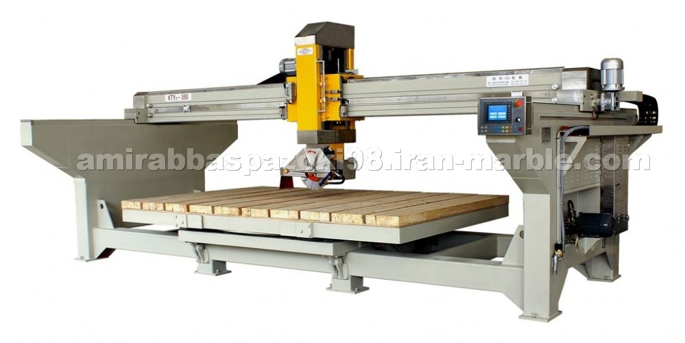 Stone cutting Machines