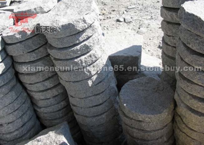 Round Paving Stone Round Paving Stone