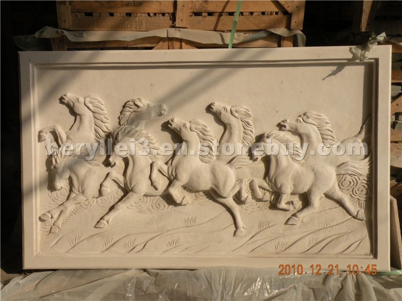 Sandstone Carving