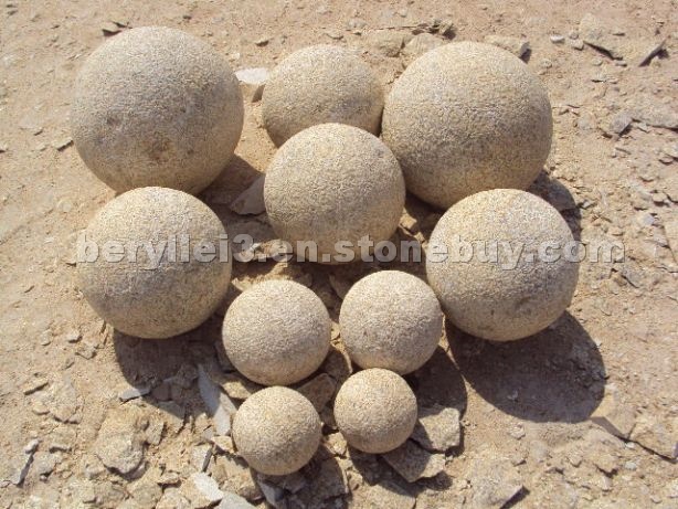 Stone Balls