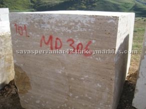 Noce Travertine Dark