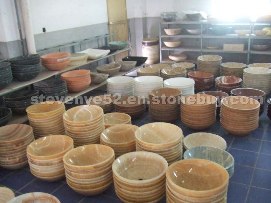 Sinks, Wash Basins