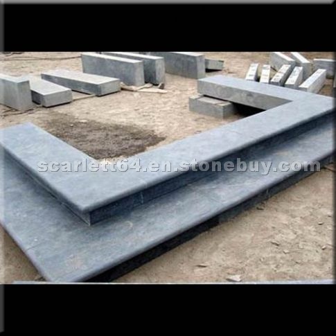 Chinese Blue Limestone Chinese Blue Limestone